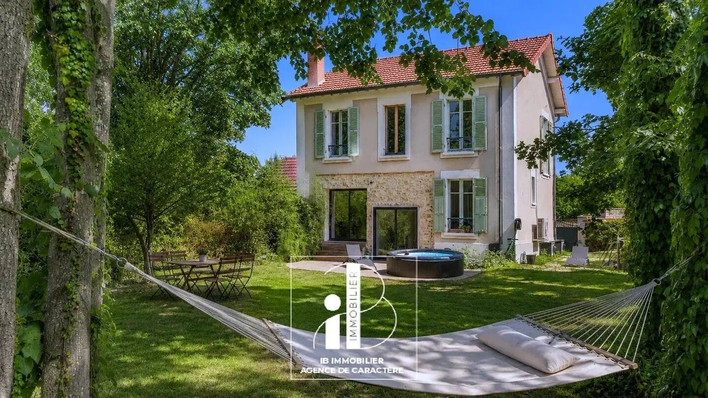 Maison à vendre, 173m², Chailly-en-Bière