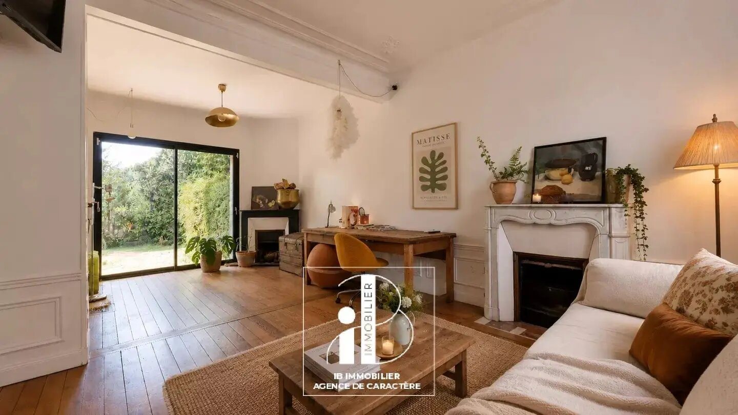 Maison à vendre, 173m², Chailly-en-Bière