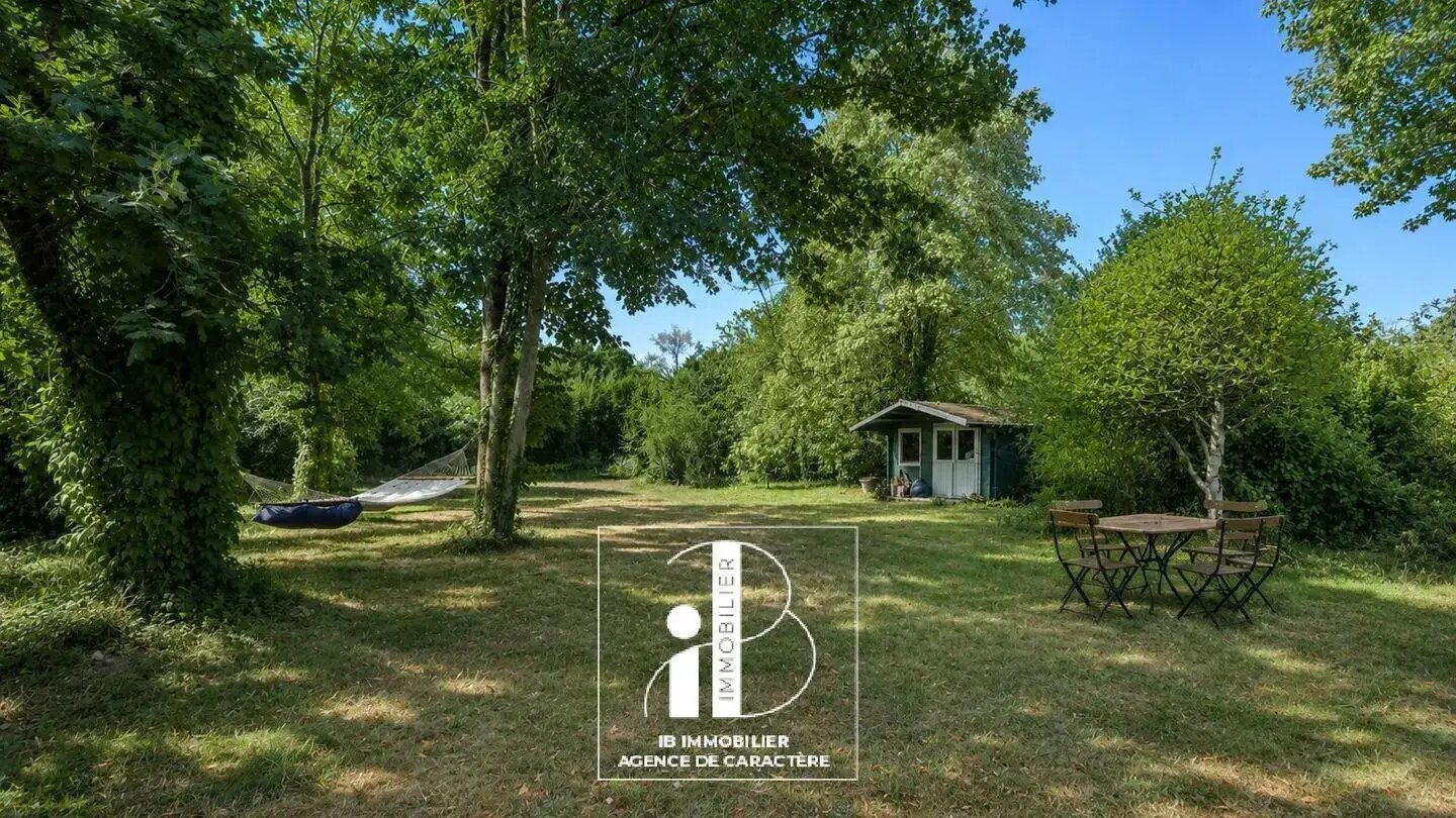 Maison à vendre, 173m², Chailly-en-Bière