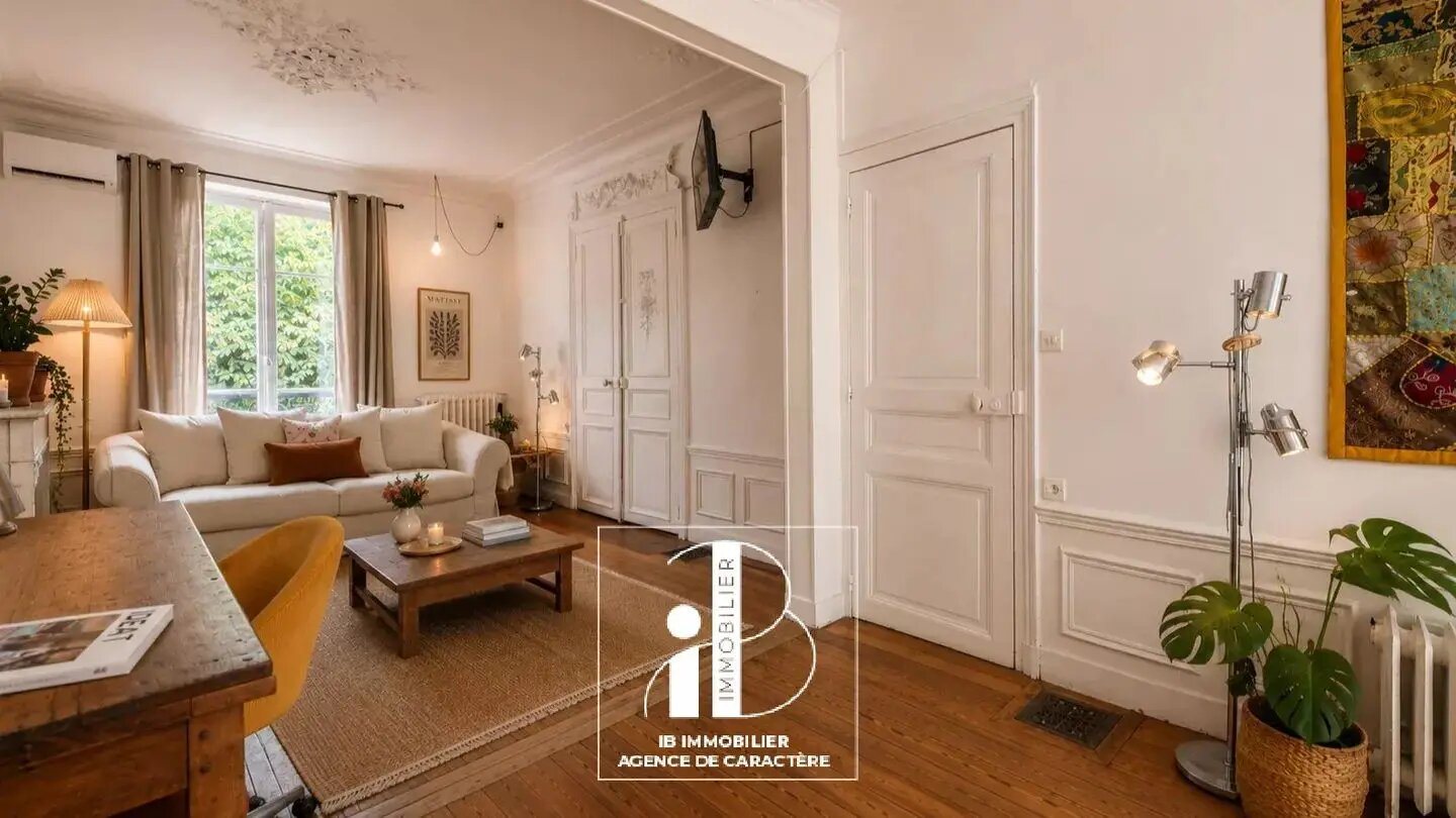 Maison à vendre, 173m², Chailly-en-Bière