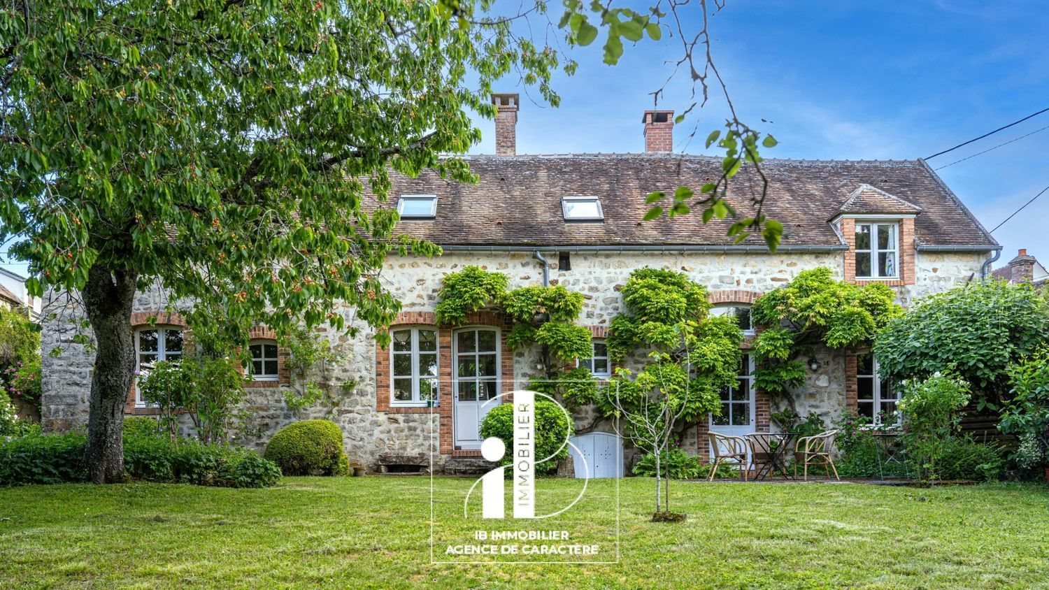 Maison à vendre, 138m², Montmachoux