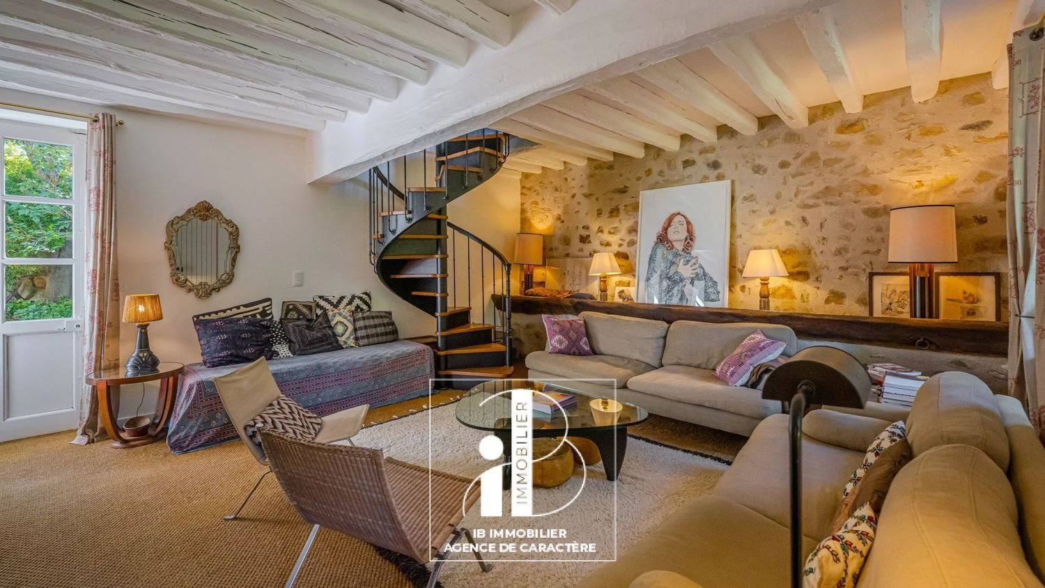 Maison à vendre, 138m², Montmachoux