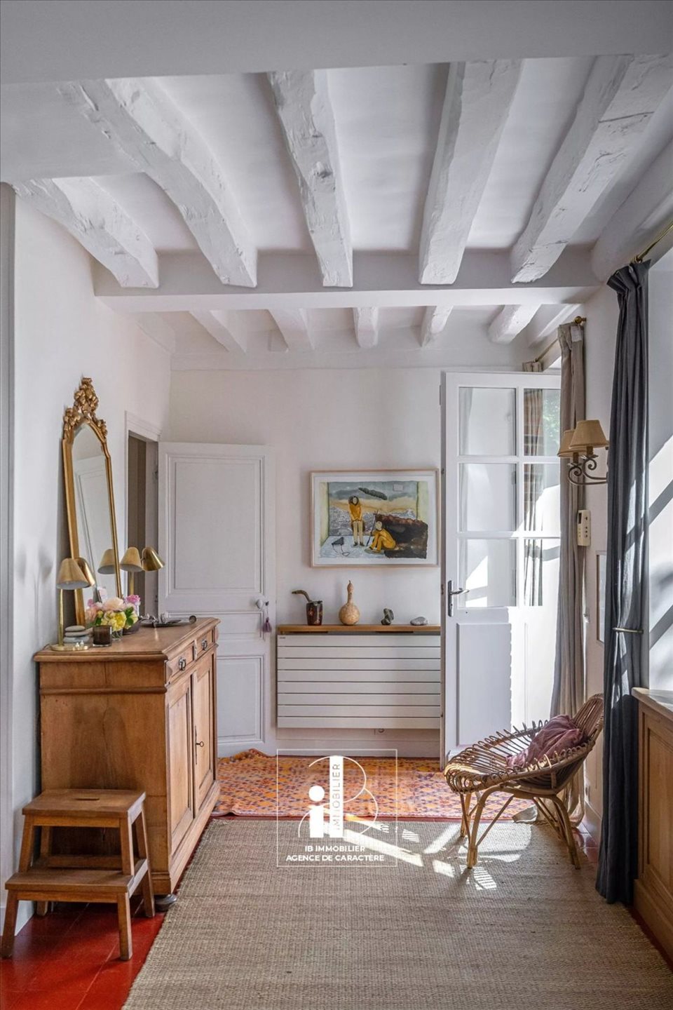 Maison à vendre, 138m², Montmachoux