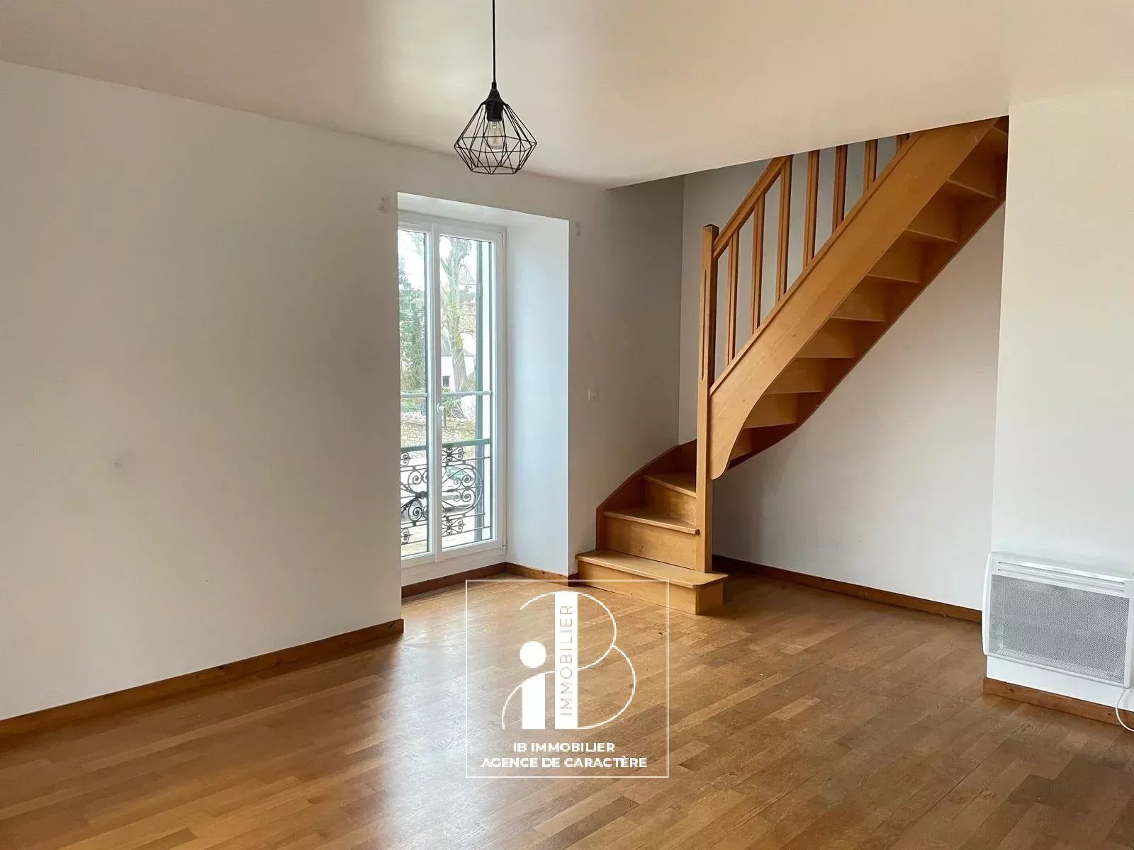 Appartement à louer, 80m², Moret-Loing-et-Orvanne