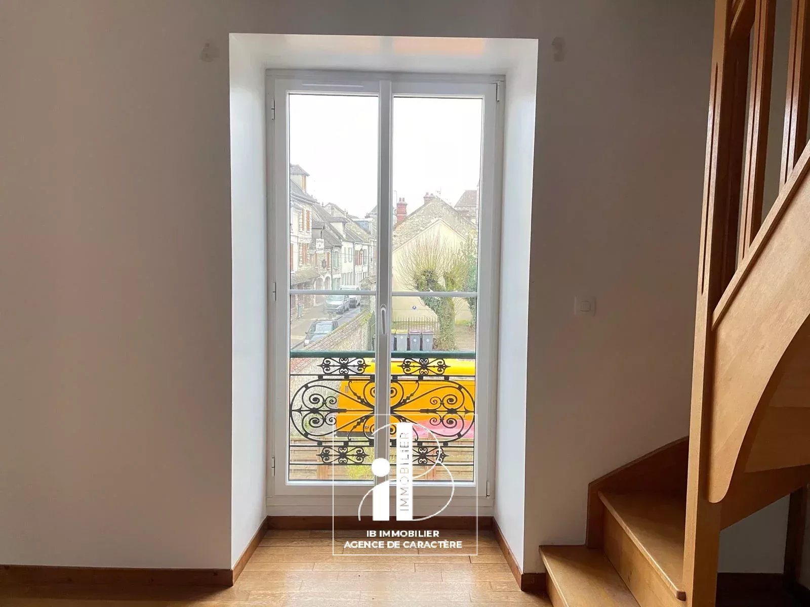 Appartement à louer, 80m², Moret-Loing-et-Orvanne