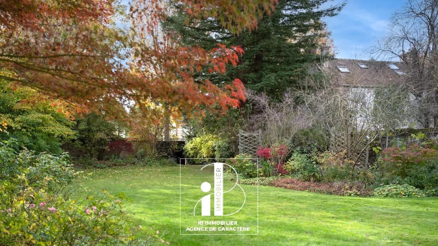 Maison à vendre, 439m², Héricy