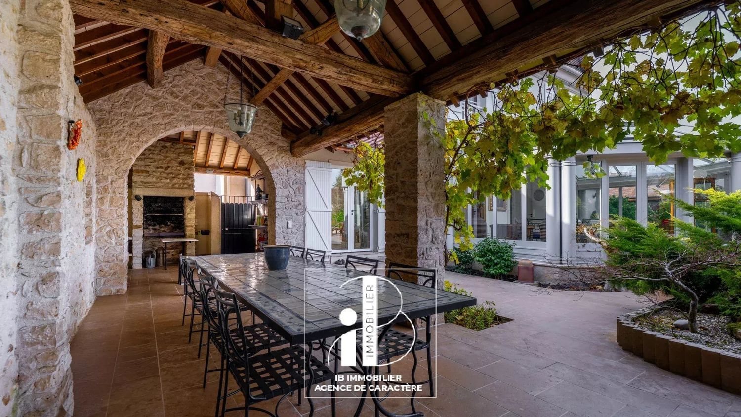 Maison à vendre, 439m², Héricy