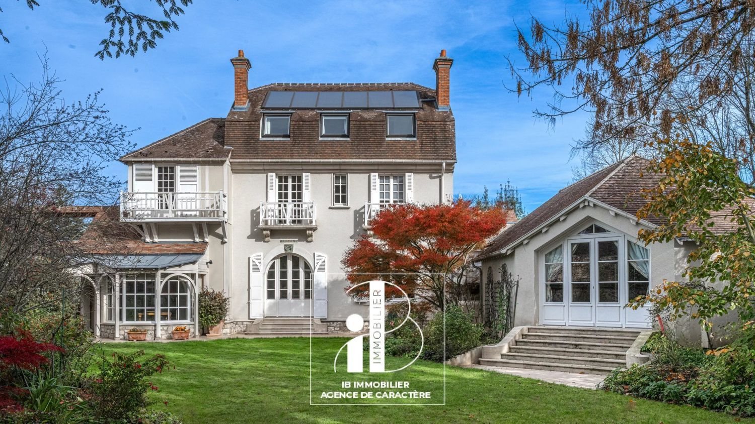 Maison à vendre, 439m², Héricy