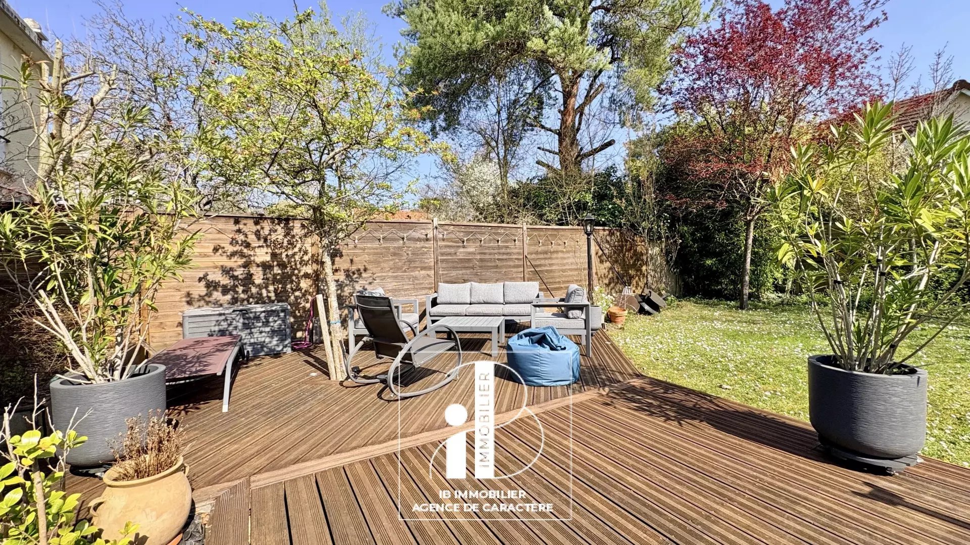 Maison à vendre, 107m², Montigny-sur-Loing