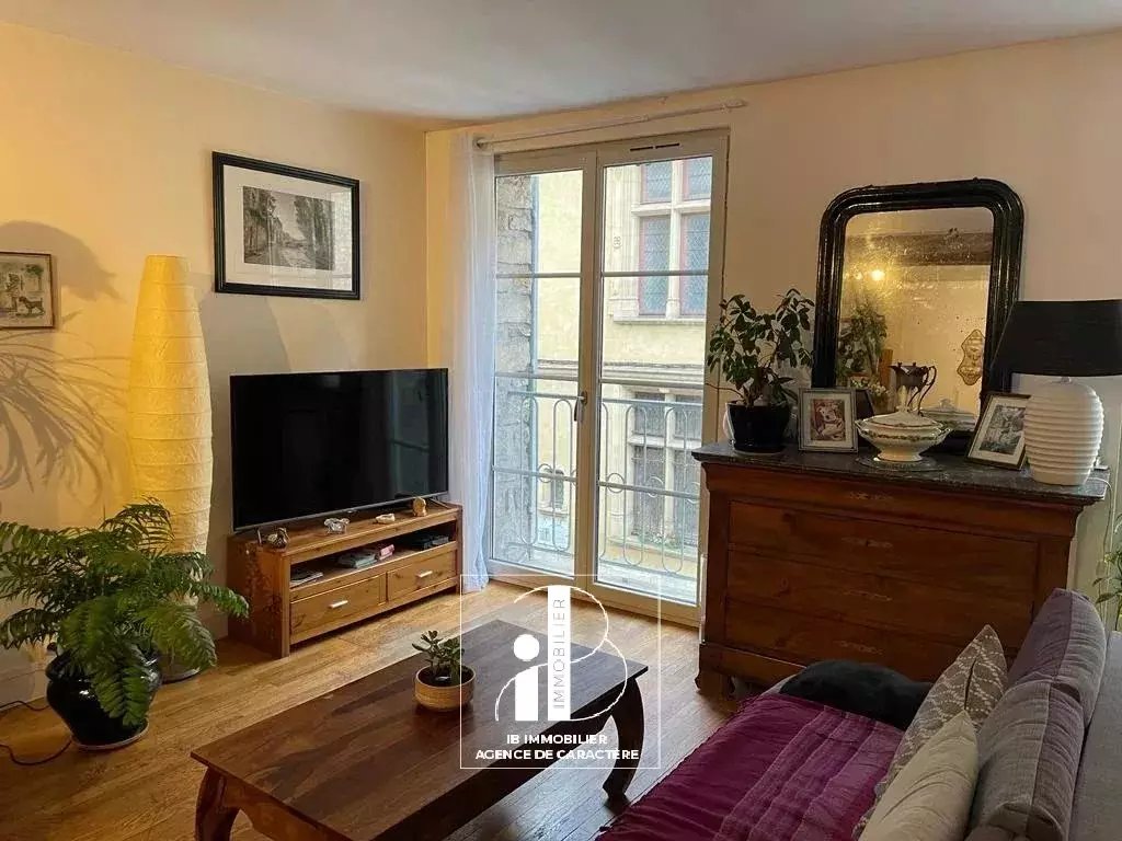 Appartement à vendre, 89m², Fontainebleau