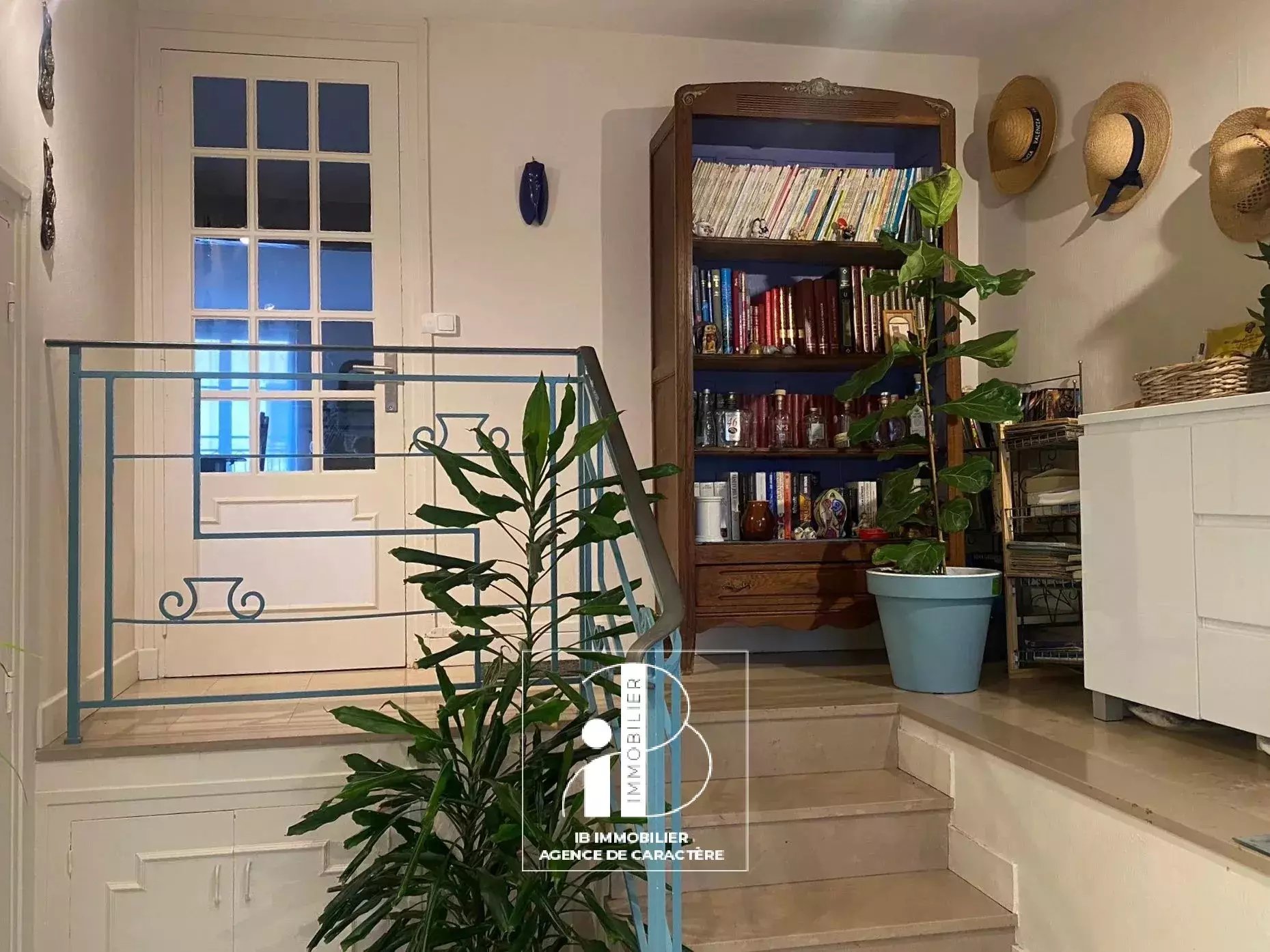 Appartement à vendre, 89m², Fontainebleau