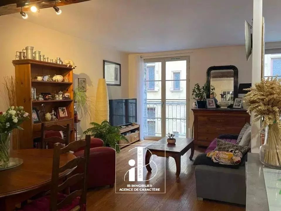 Appartement à vendre, 89m², Fontainebleau