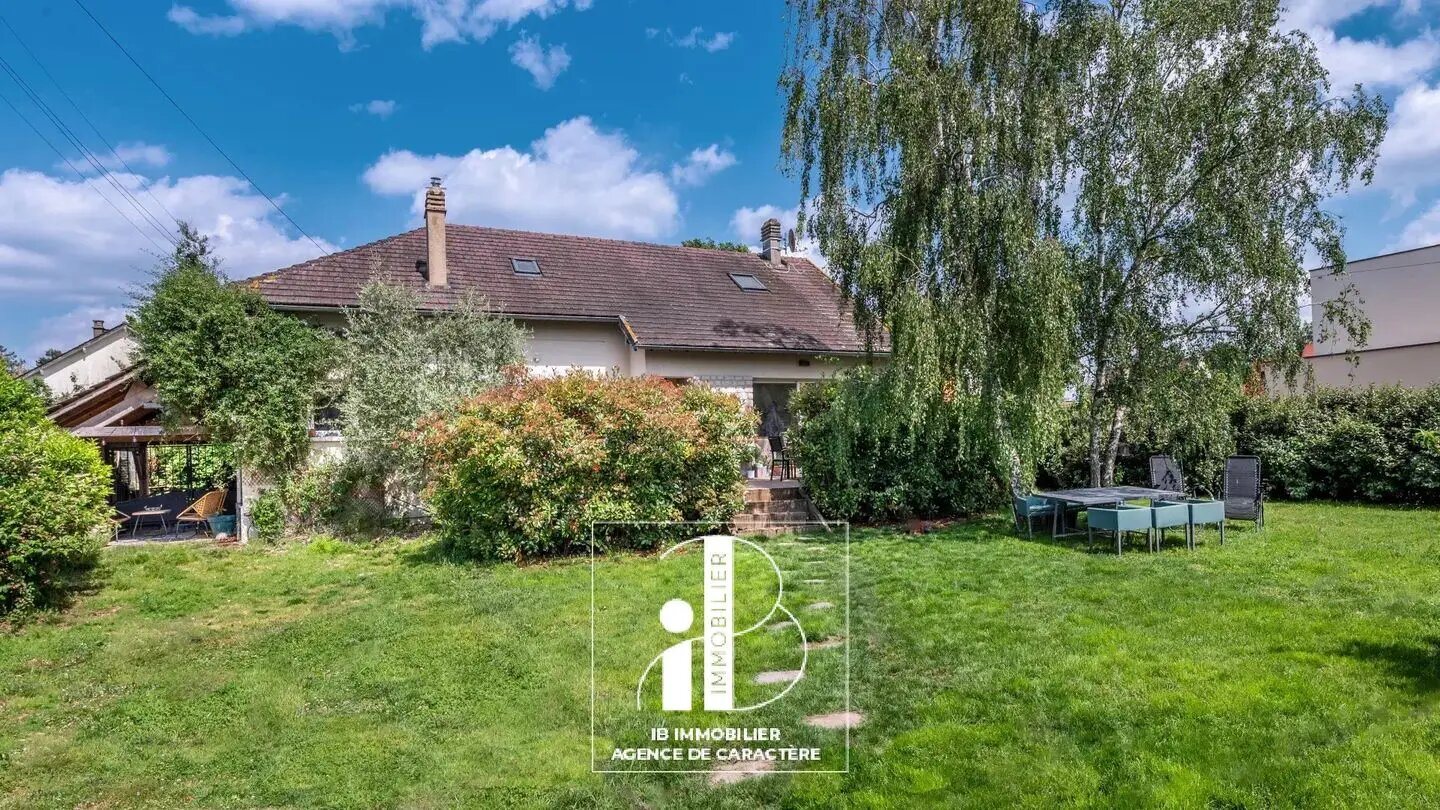 Maison à vendre, 157m², Bourron-Marlotte
