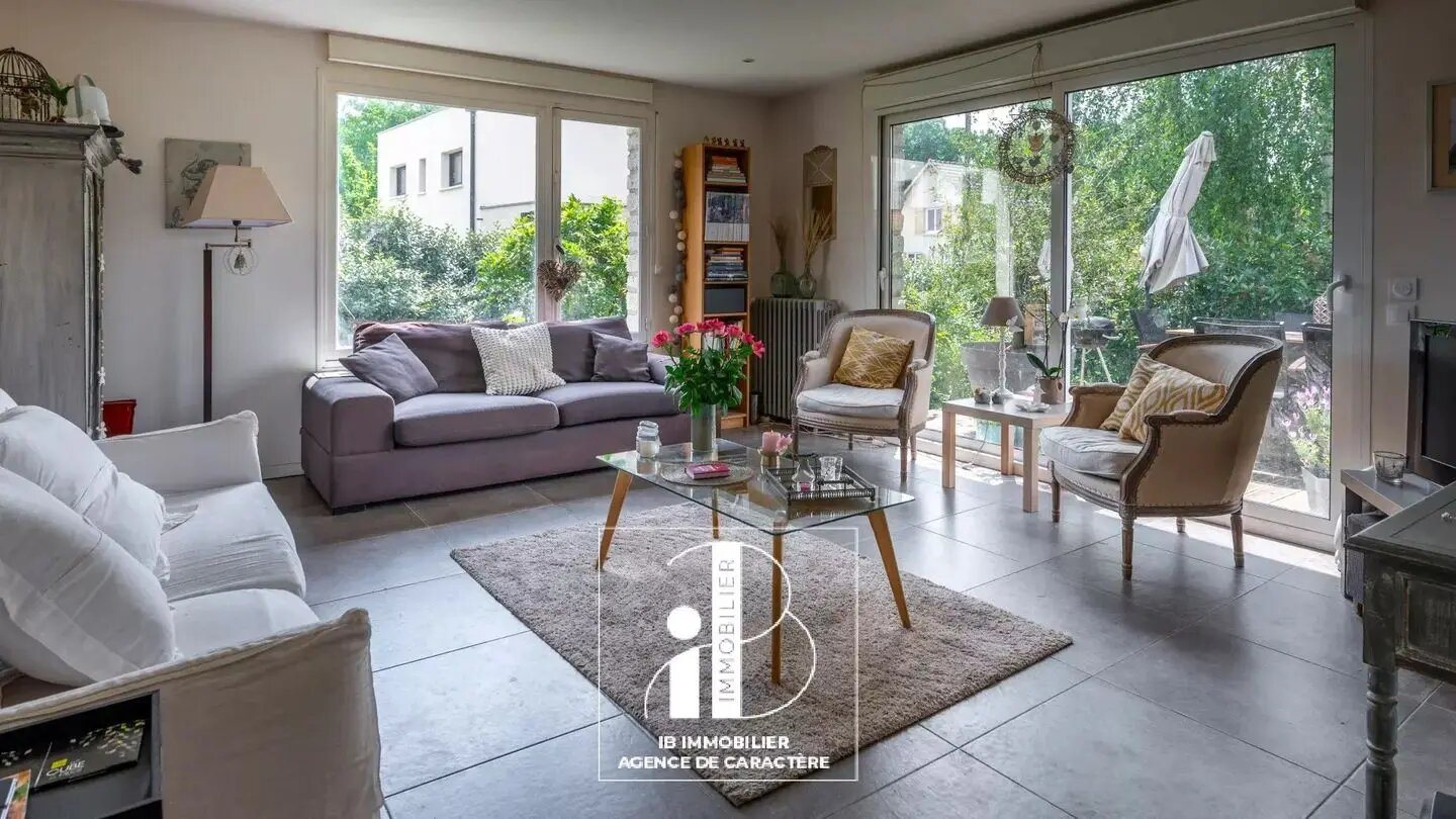 Maison à vendre, 157m², Bourron-Marlotte