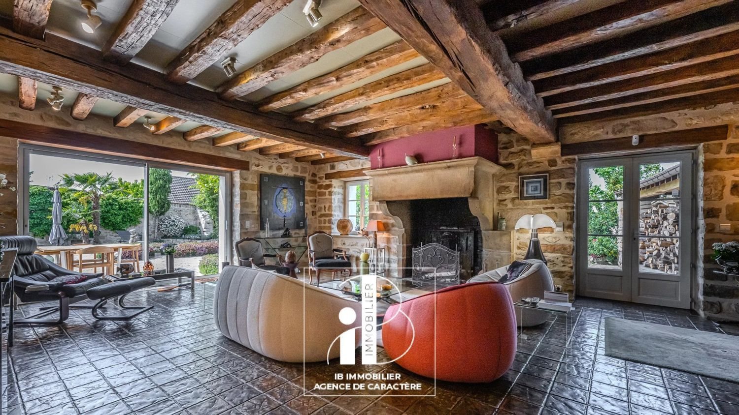 Maison à vendre, 261m², Ury