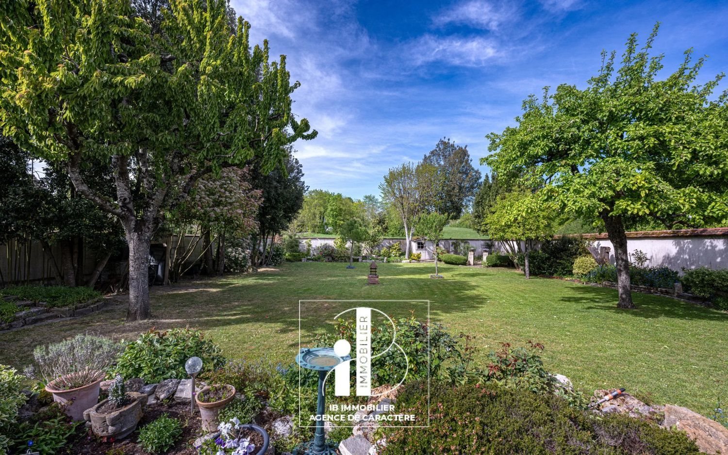 Maison à vendre, 261m², Ury