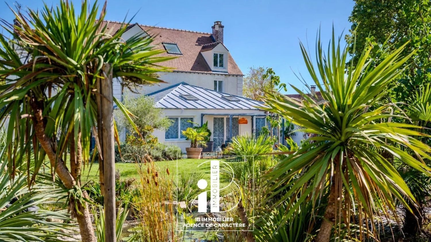 Maison à vendre, 39m², Boissise-la-Bertrand