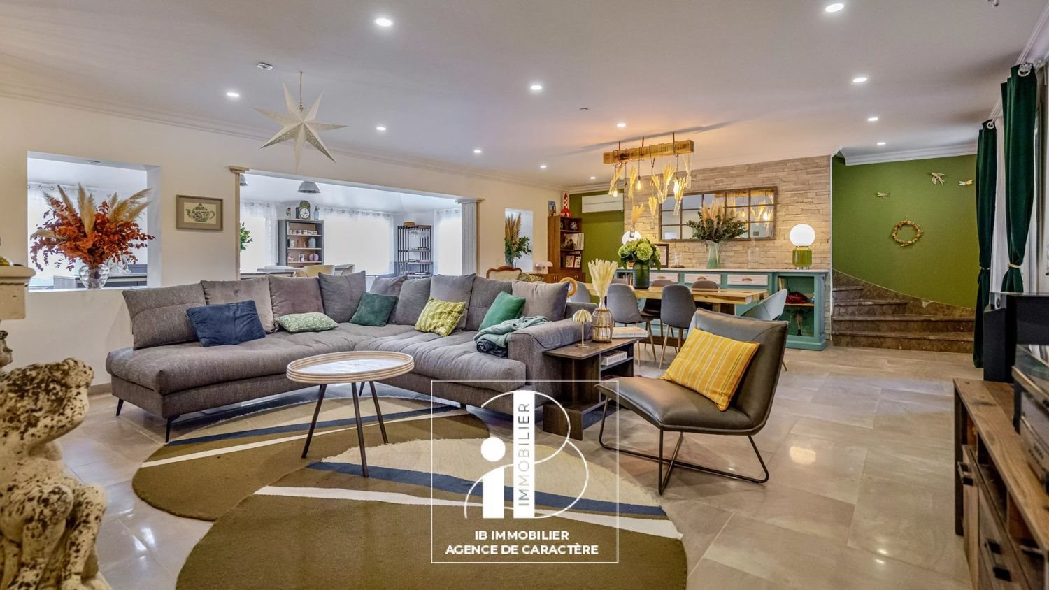 Maison à vendre, 39m², Boissise-la-Bertrand