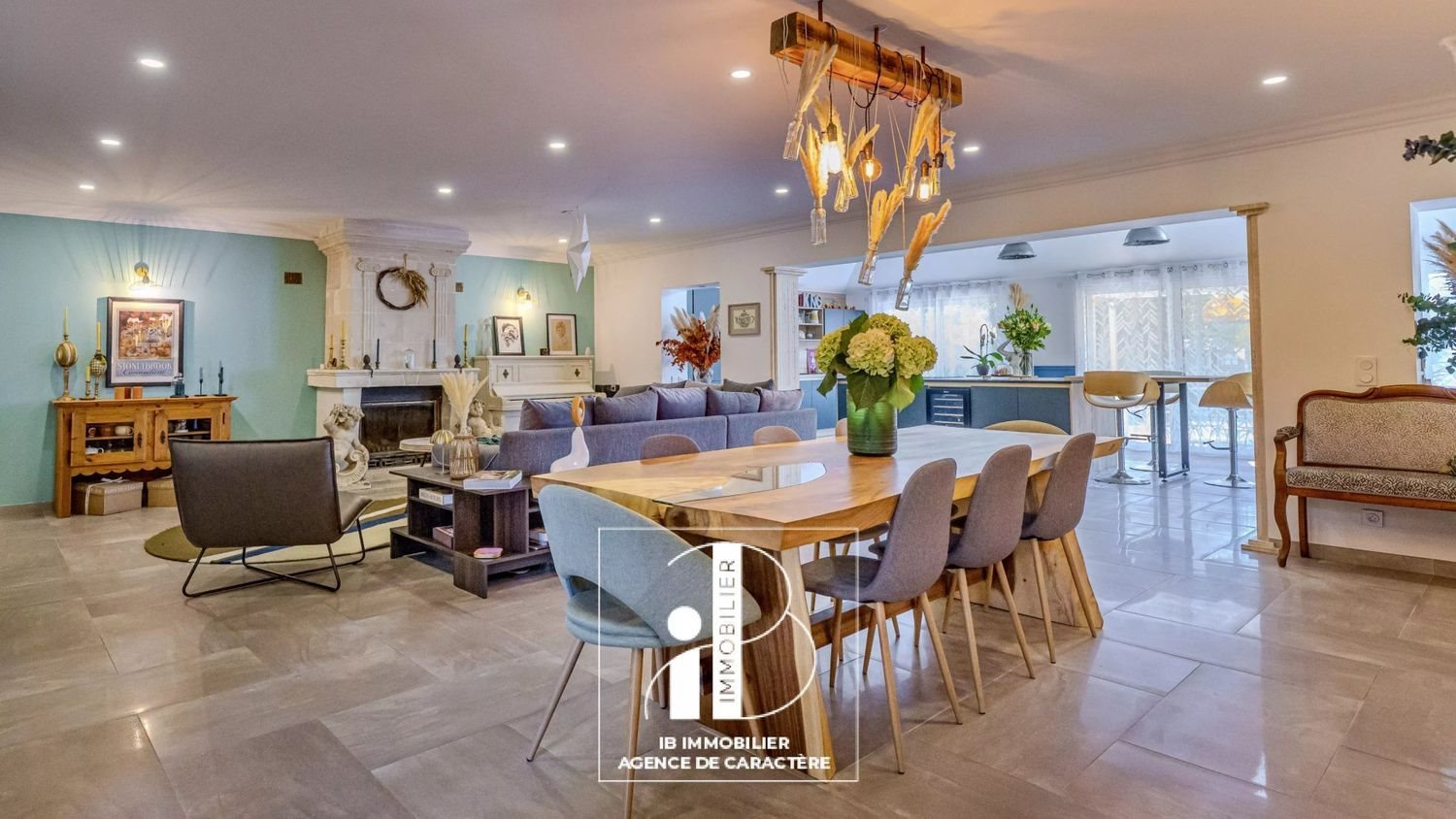 Maison à vendre, 39m², Boissise-la-Bertrand