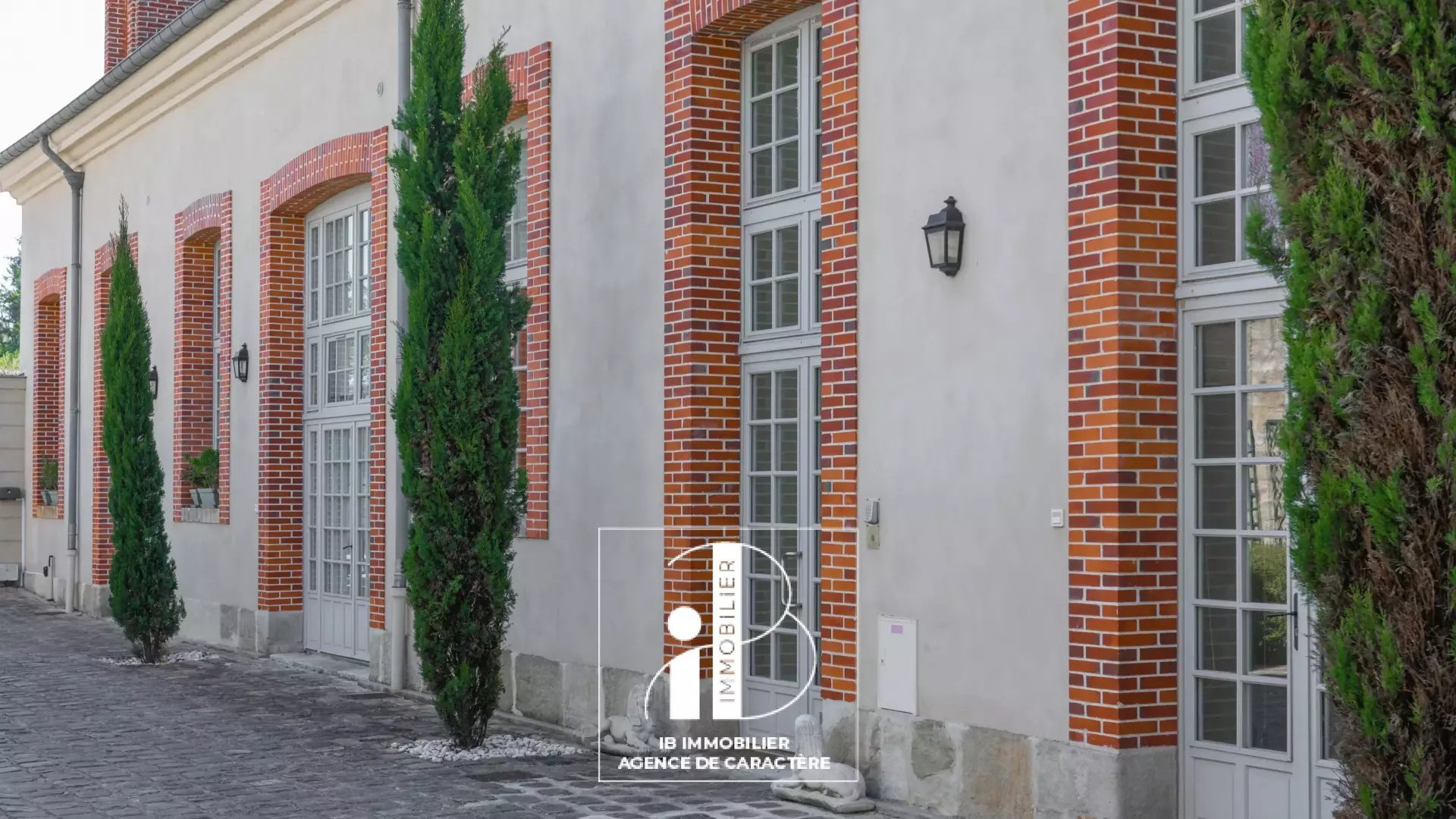 Appartement à vendre, 98m², Fontainebleau