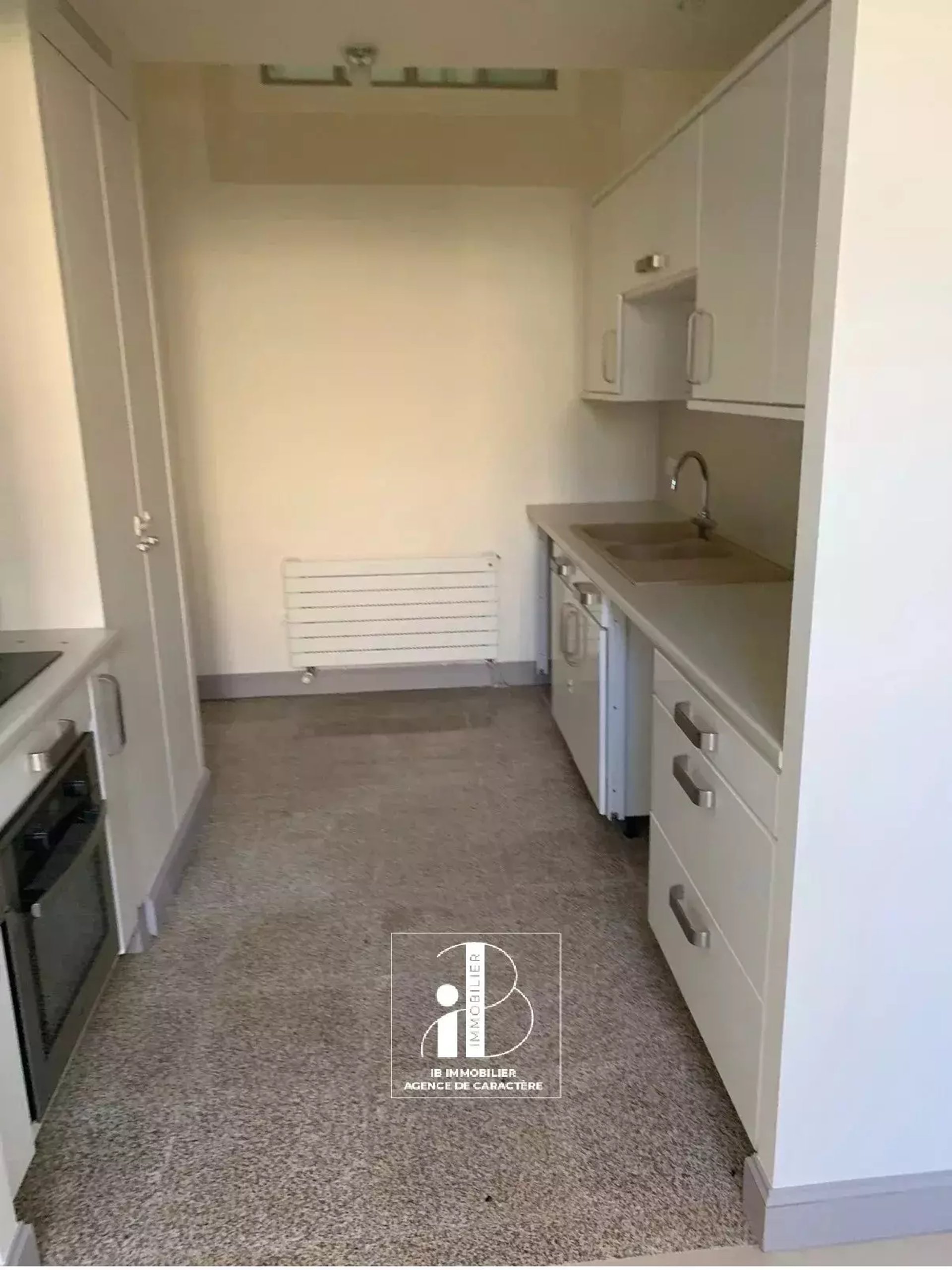 Appartement à vendre, 98m², Fontainebleau