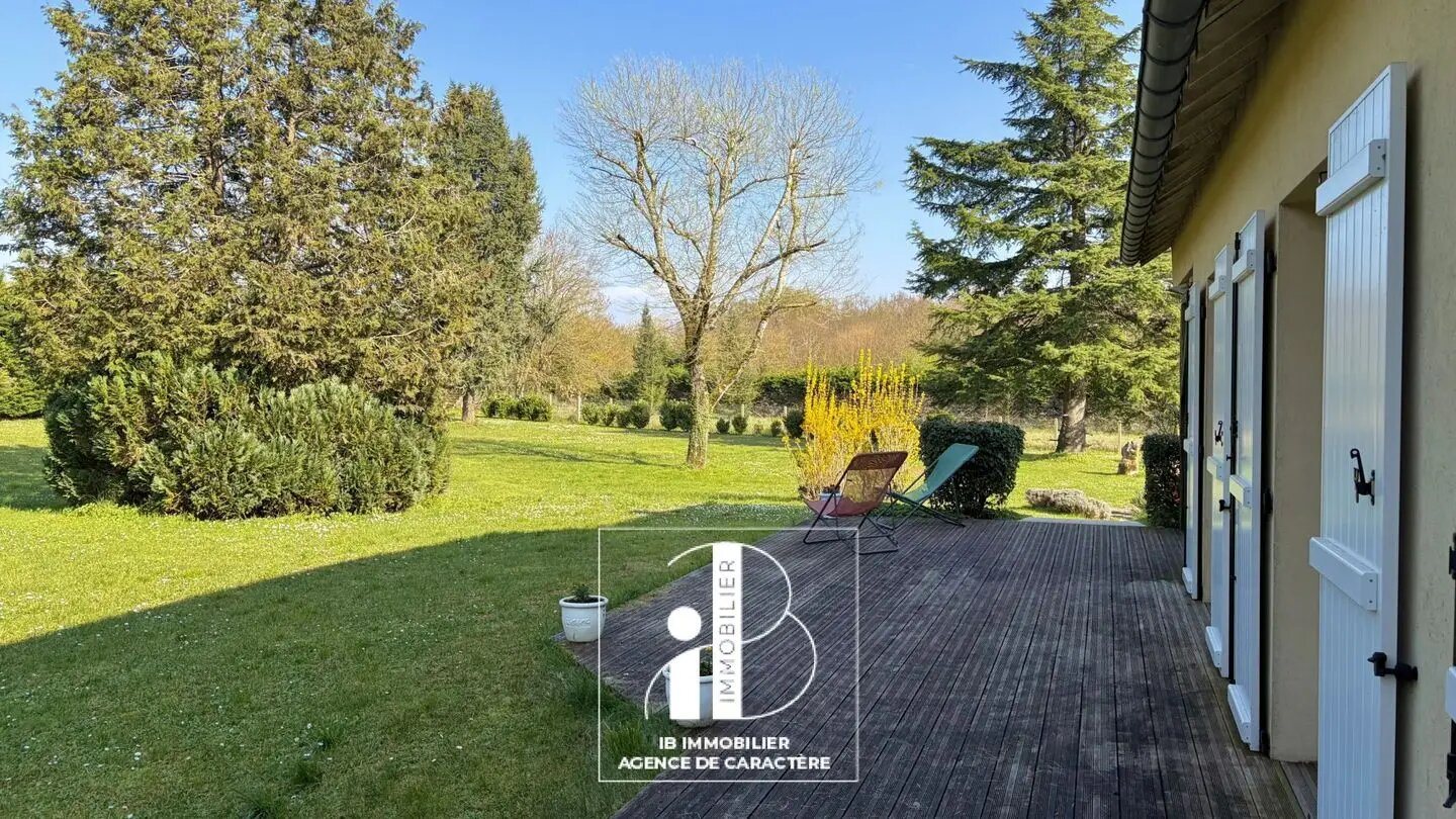 Maison à vendre, 188m², Paley