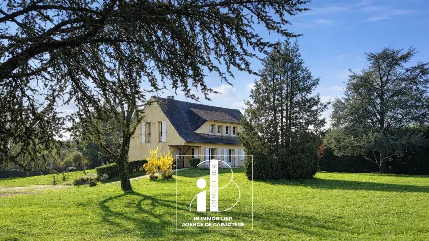 Maison à vendre, 188m², Paley