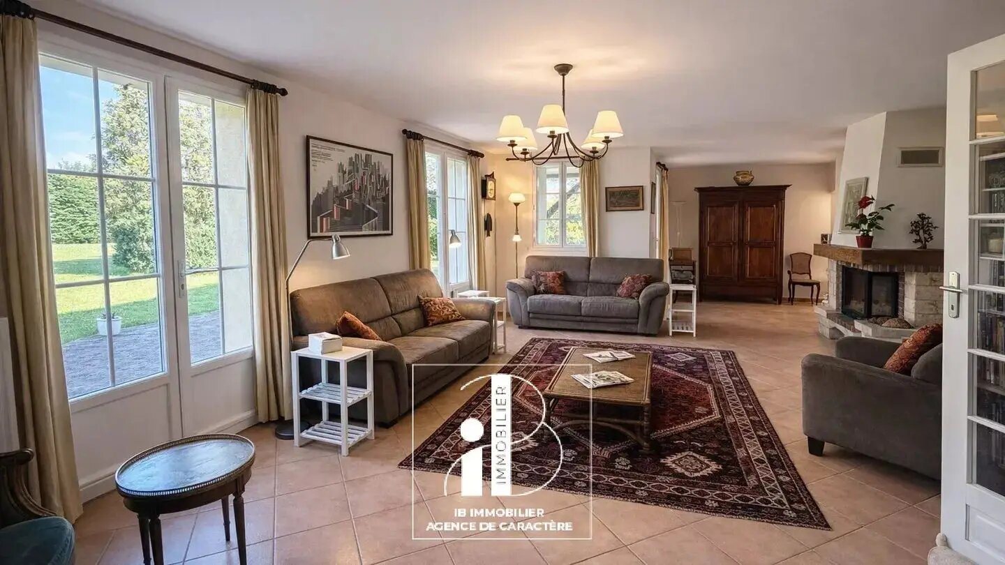 Maison à vendre, 188m², Paley