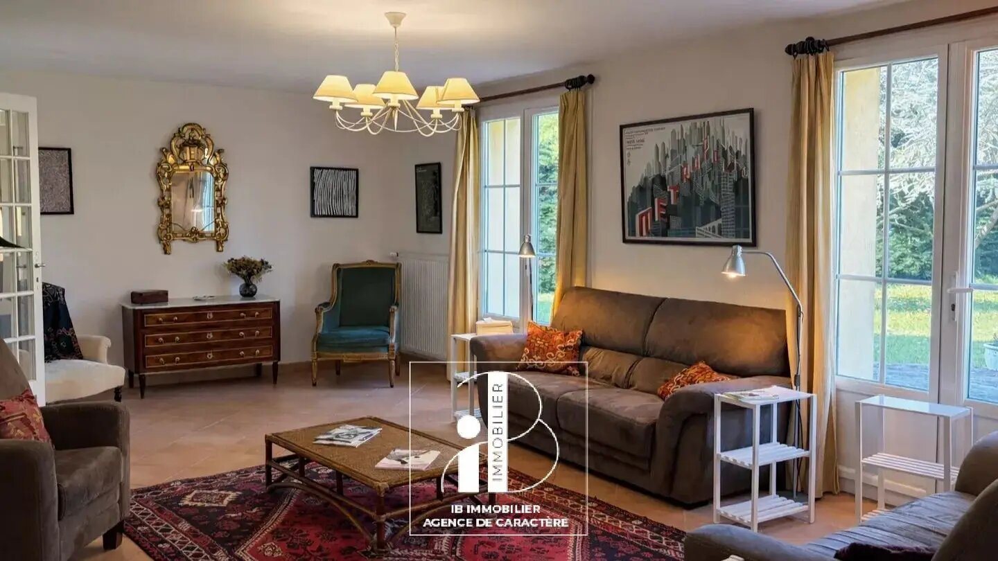 Maison à vendre, 188m², Paley