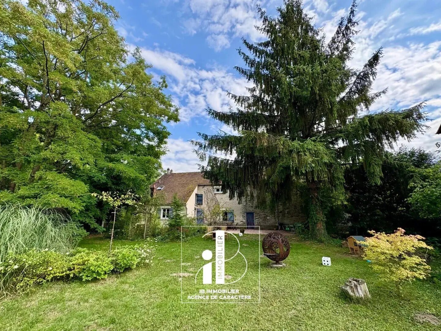 Maison à vendre, 153m², Bourron-Marlotte