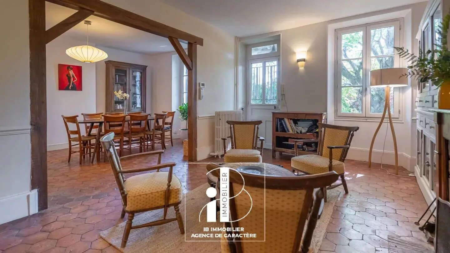 Maison à vendre, 153m², Bourron-Marlotte