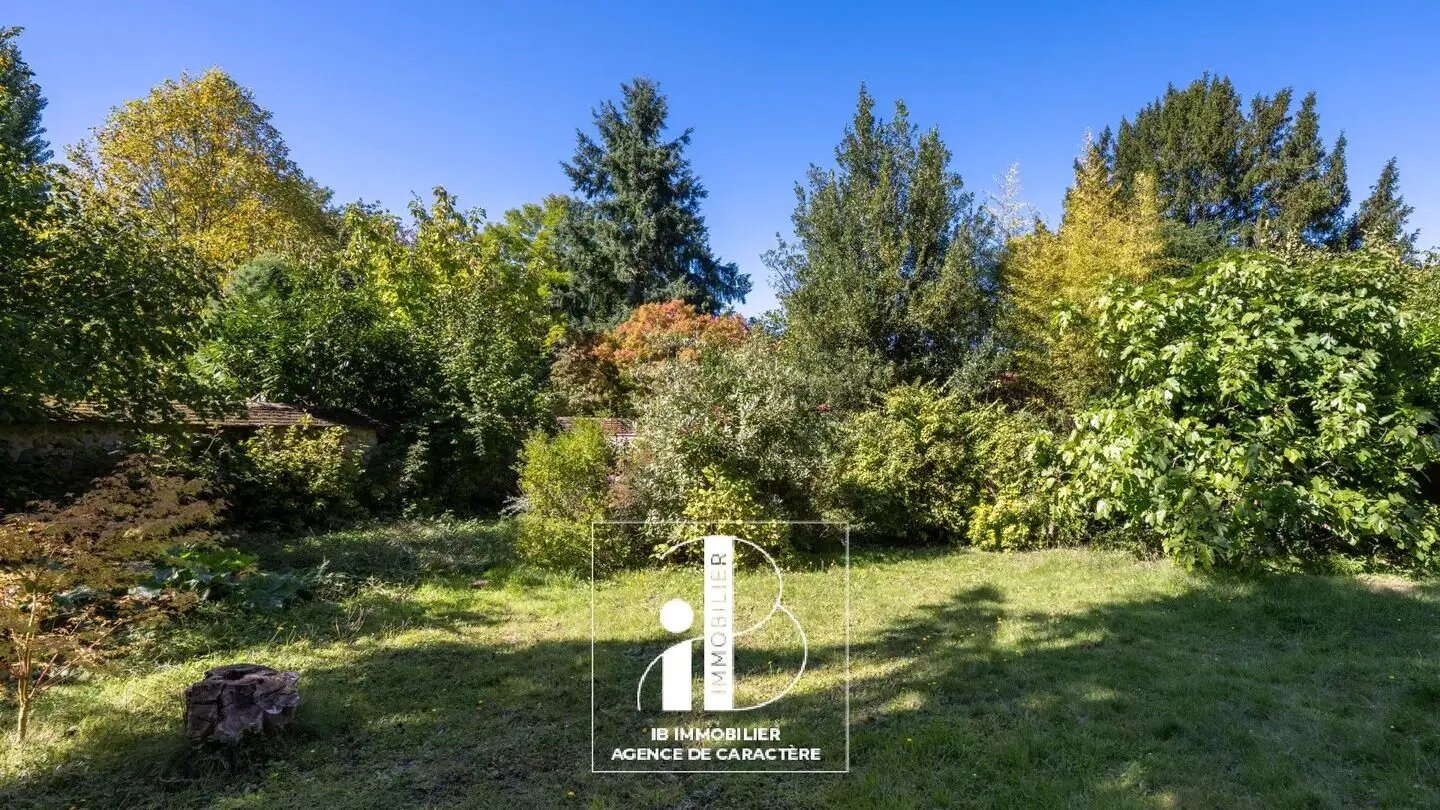 Maison à vendre, 153m², Bourron-Marlotte