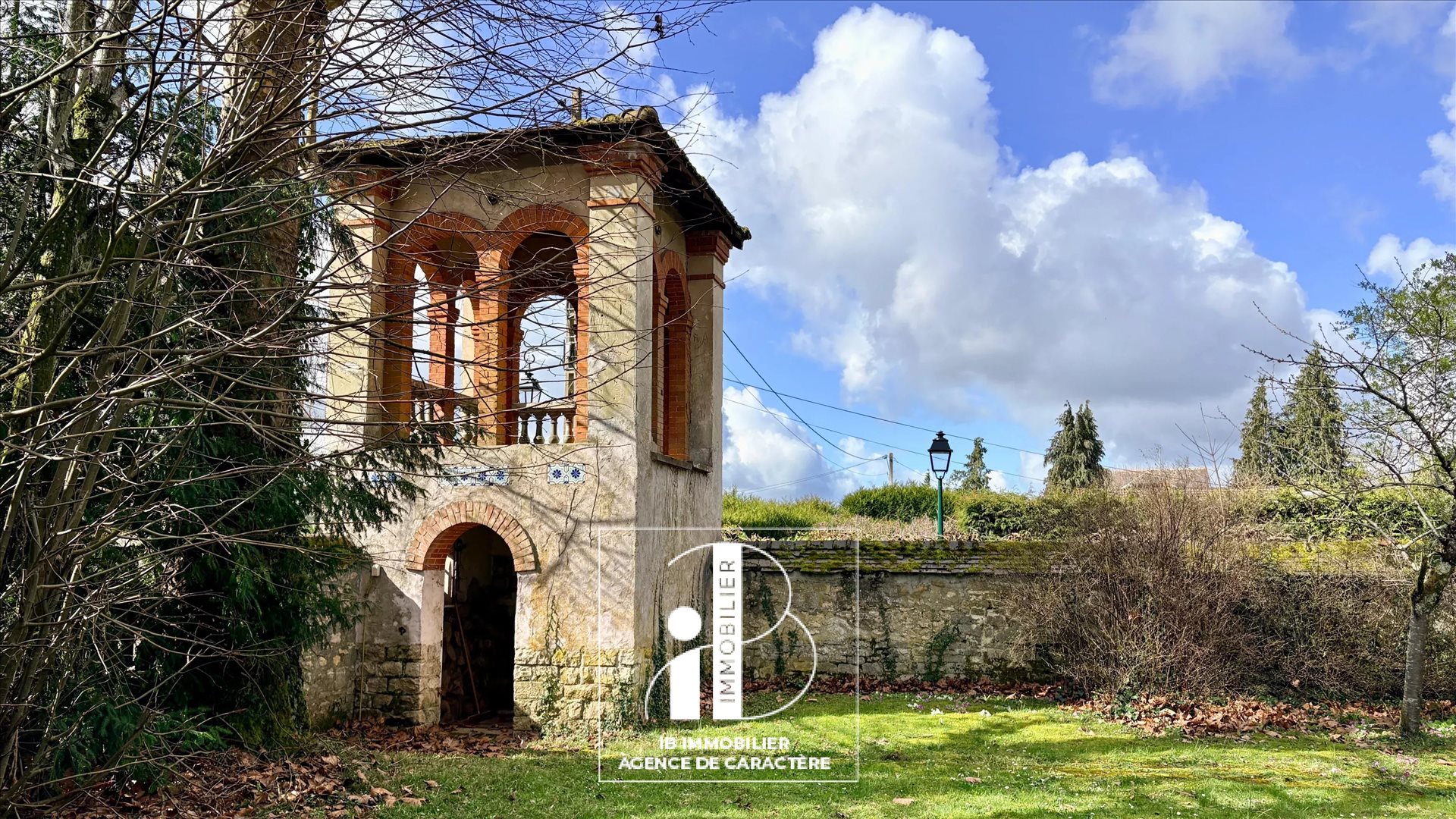 Maison à vendre, 250m², Bourron-Marlotte