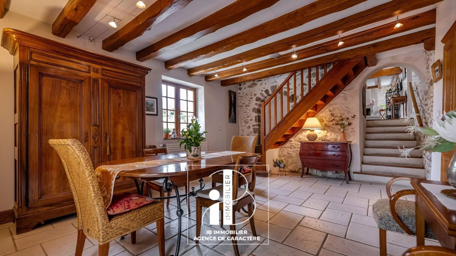 Maison à vendre, 187m², Chailly-en-Bière