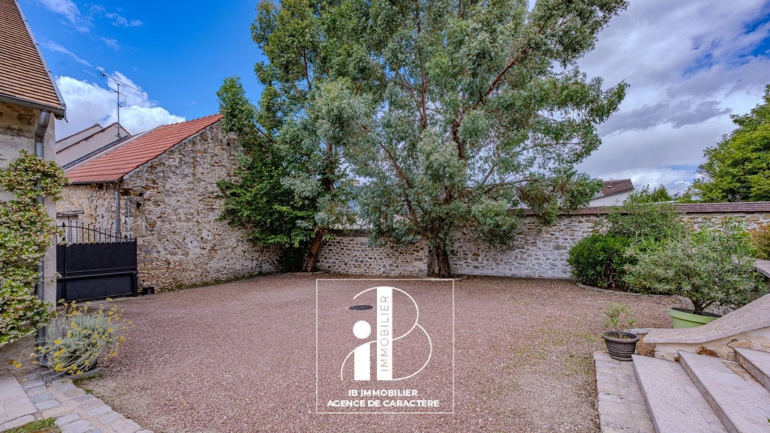 Maison à vendre, 187m², Chailly-en-Bière