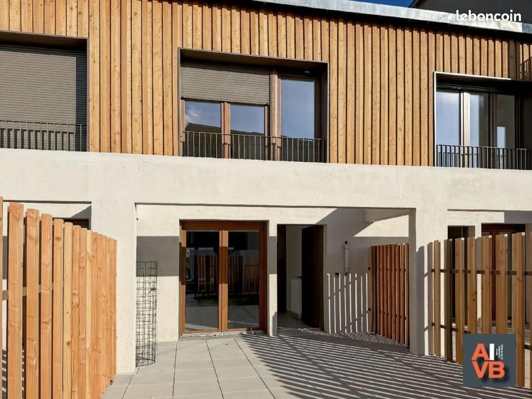 Maison à vendre, 96m², Bussy-Saint-Georges