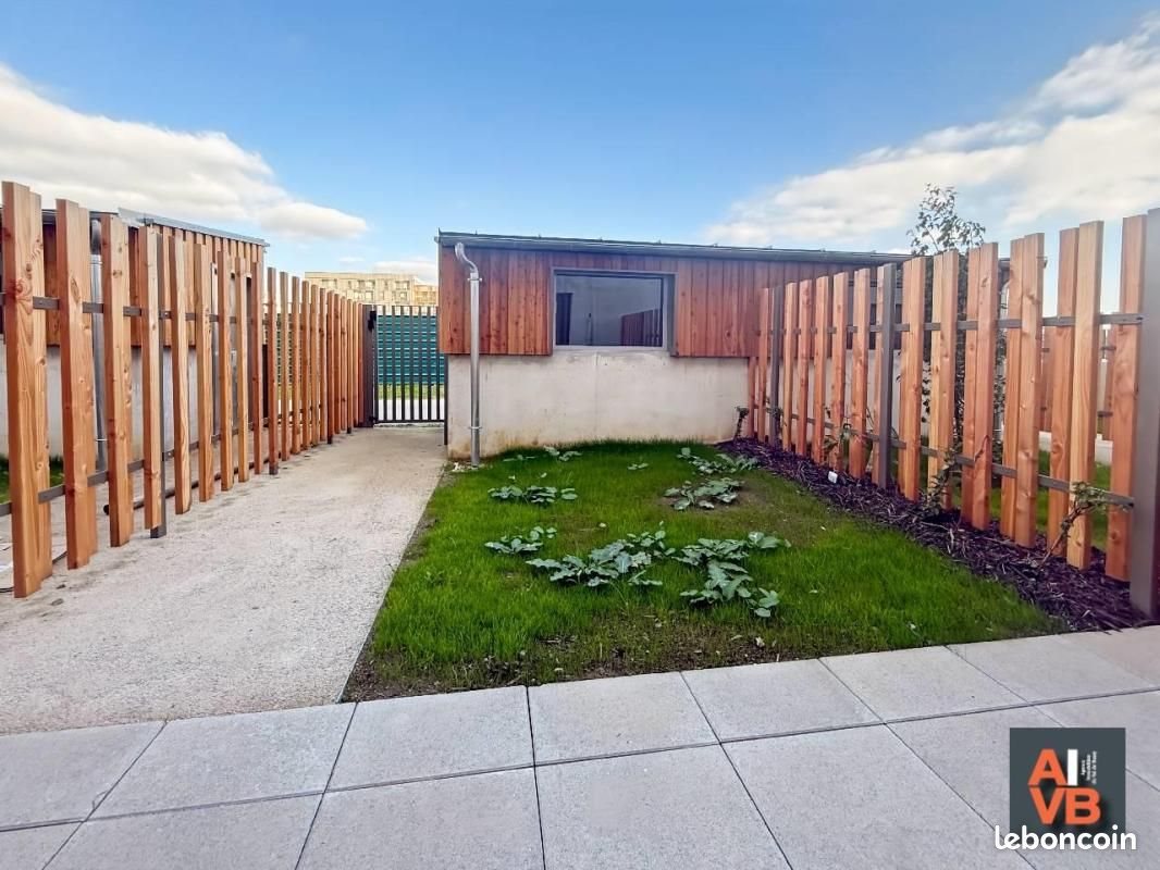 Maison à vendre, 96m², Bussy-Saint-Georges