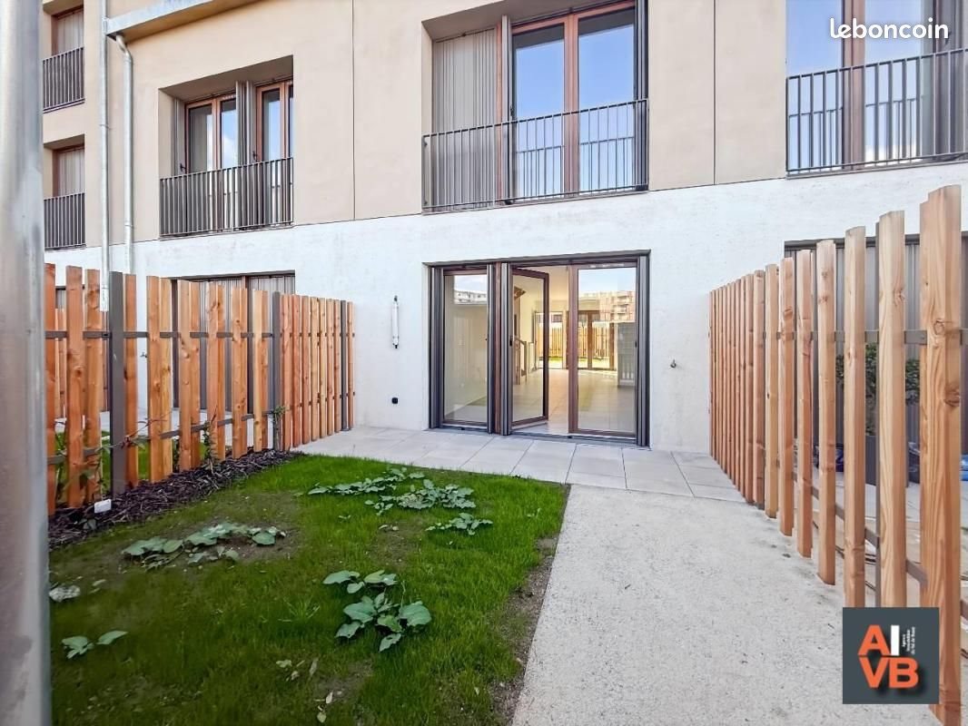 Maison à vendre, 96m², Bussy-Saint-Georges