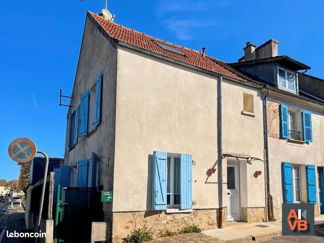 Maison à vendre, 73m², Bussy-Saint-Georges