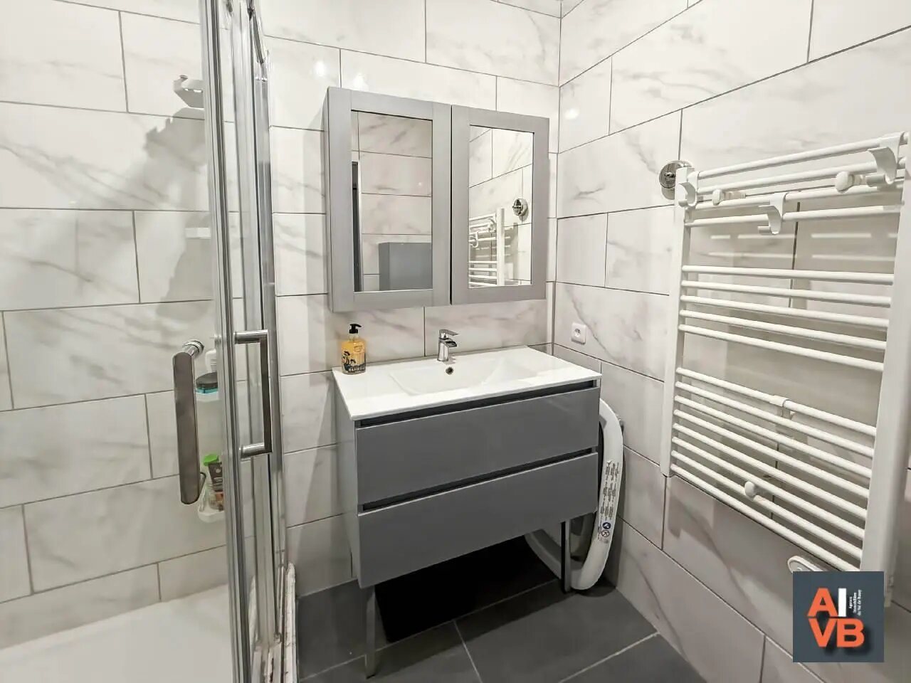 Appartement à vendre, 78m², Lagny-sur-Marne