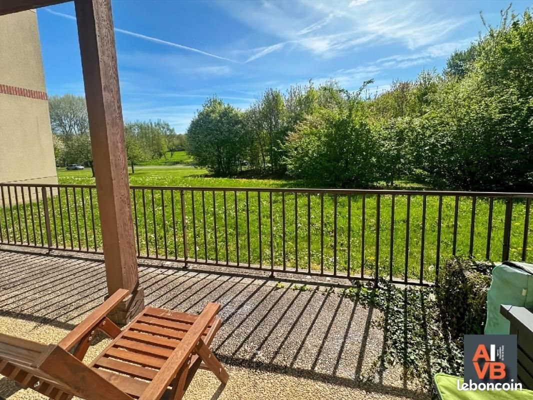 Appartement à vendre, 70m², Magny-le-Hongre