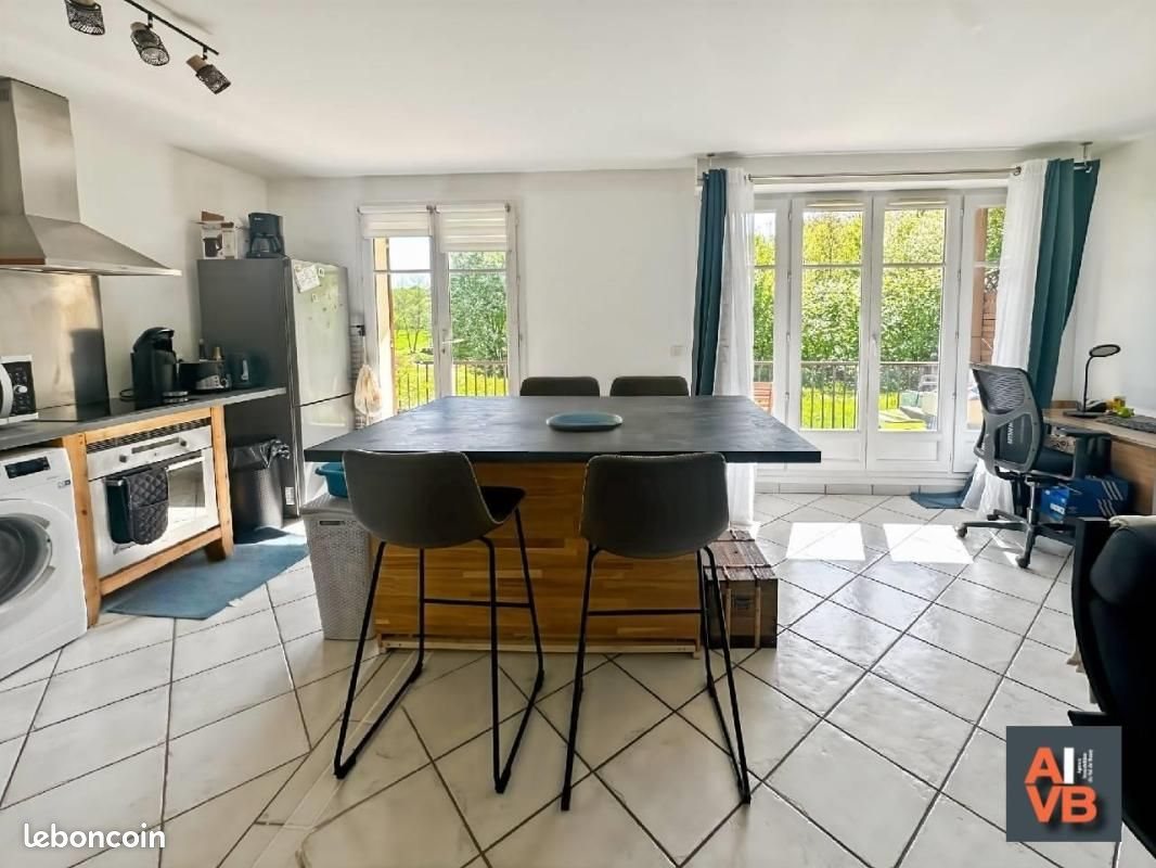 Appartement à vendre, 70m², Magny-le-Hongre