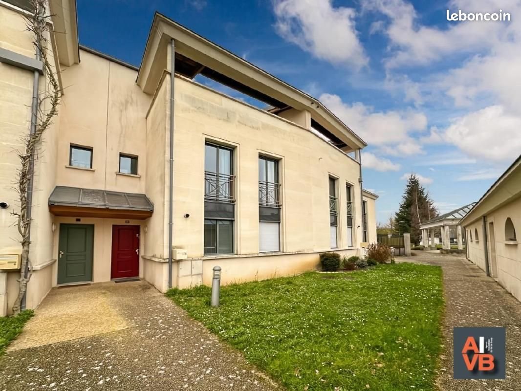 Maison à vendre, 127m², Ferrières-en-Brie