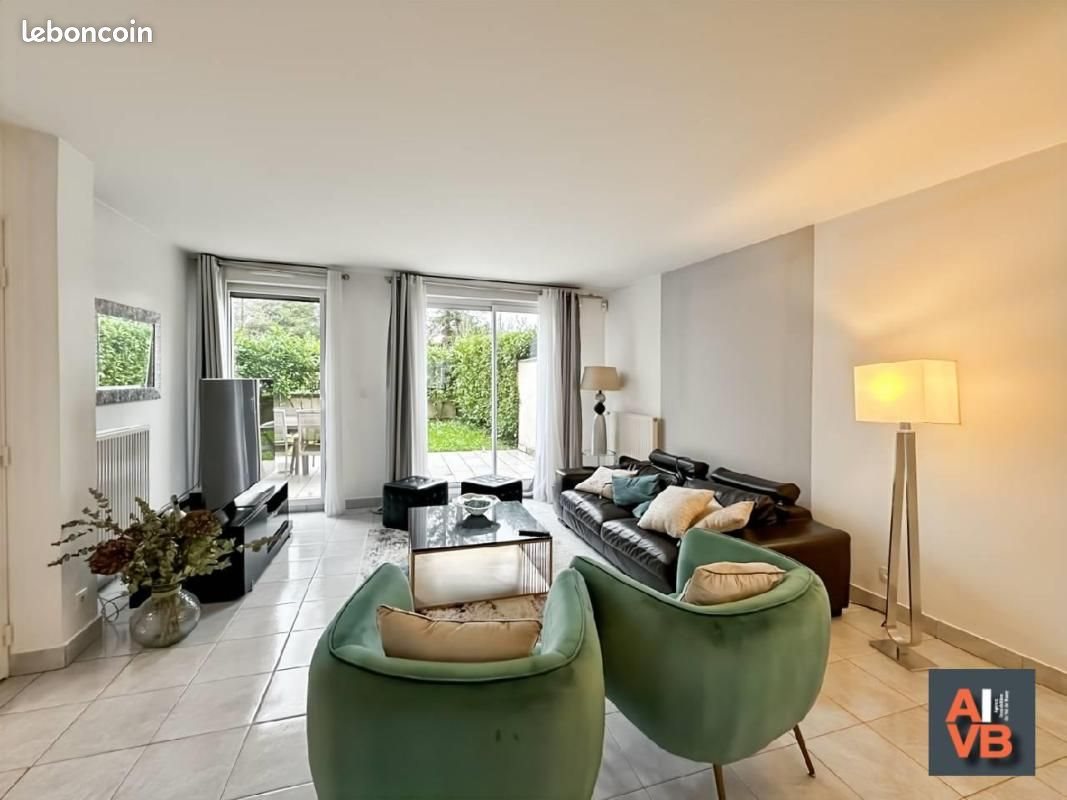 Maison à vendre, 127m², Ferrières-en-Brie