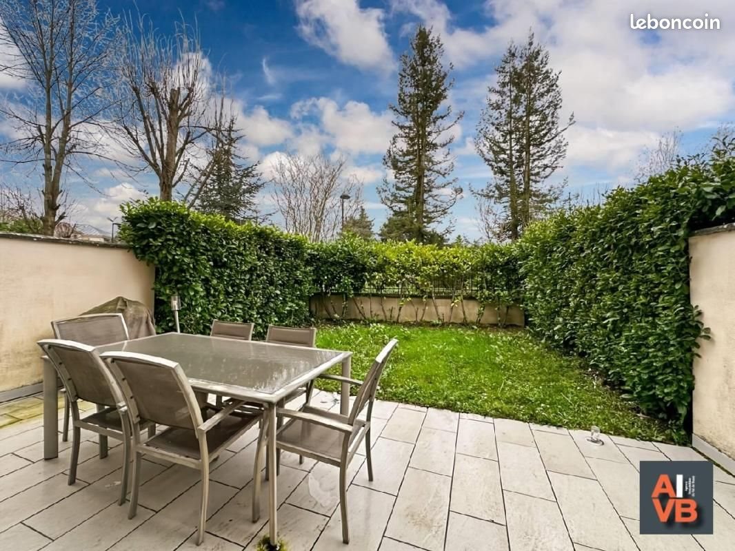 Maison à vendre, 127m², Ferrières-en-Brie