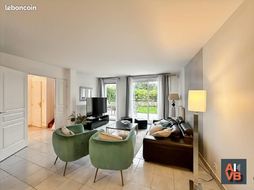 Maison à vendre, 127m², Ferrières-en-Brie