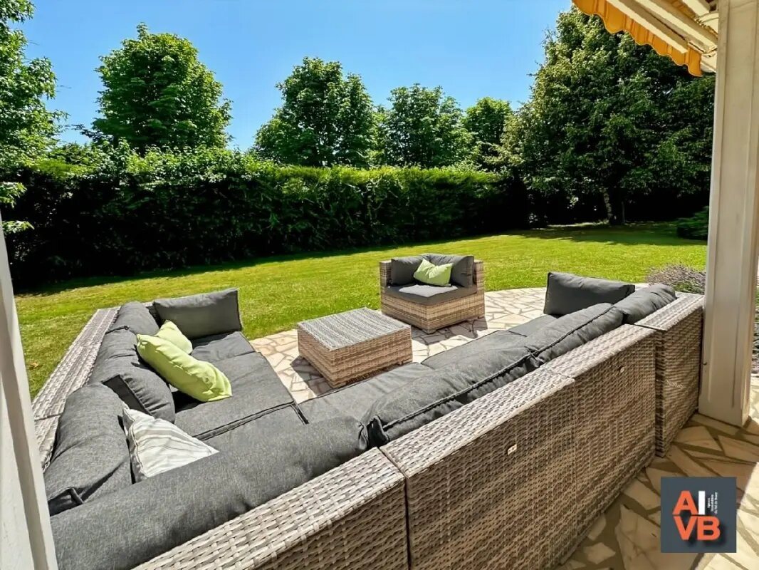Maison à vendre, 260m², Bussy-Saint-Georges