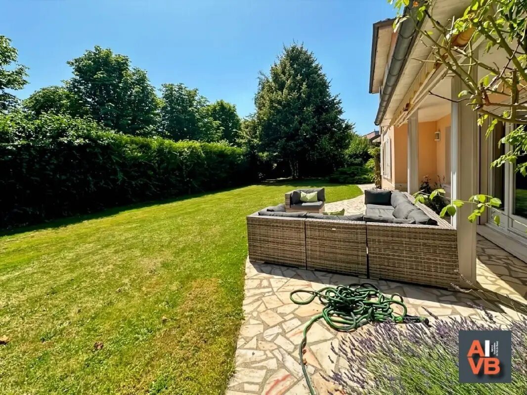 Maison à vendre, 260m², Bussy-Saint-Georges