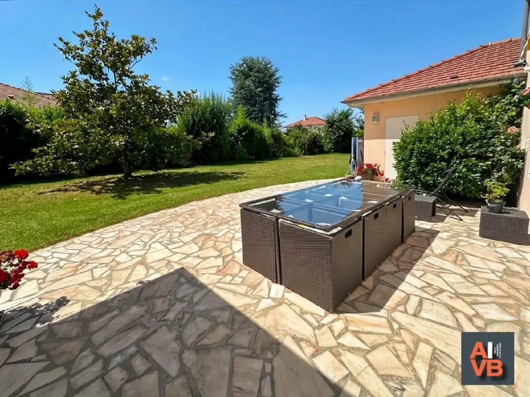 Maison à vendre, 260m², Bussy-Saint-Georges