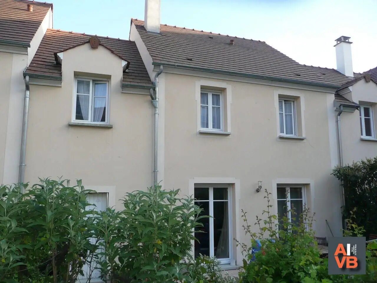 Maison à vendre, 87m², Bussy-Saint-Georges
